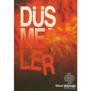 Düşmeler - Köksal Midillioğlu