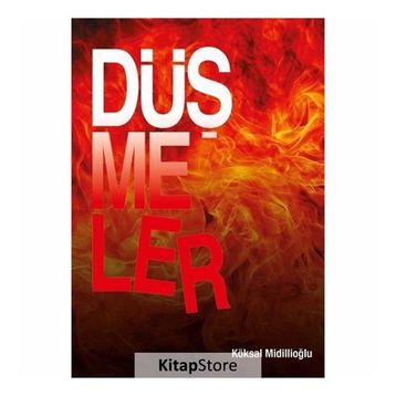Düşmeler - Köksal Midillioğlu