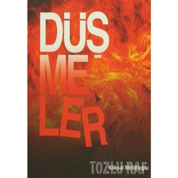 Düşmeler - Köksal Midillioğlu