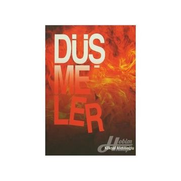 Düşmeler - Köksal Midillioğlu