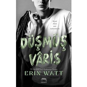 Düşmüş Varis - Erin Watt