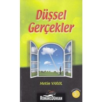 Düşsel Gerçekler - Metin Varol