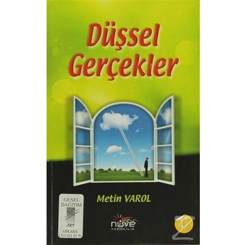 Düşsel Gerçekler - Metin Varol