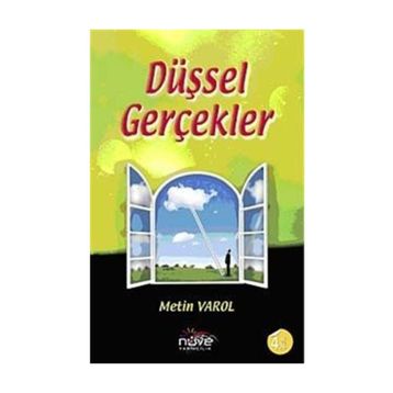Düşsel Gerçekler - Metin Varol
