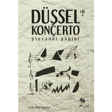 Düşsel Konçerto Cilt:2 - Giovanni Papini