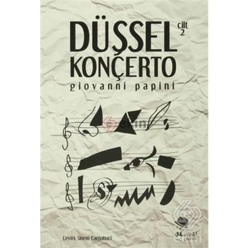 Düşsel Konçerto Cilt:2 - Giovanni Papini