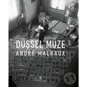 Düşsel Müze - Andre Malraux