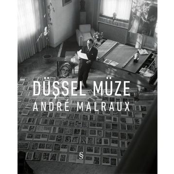 Düşsel Müze - Andre Malraux