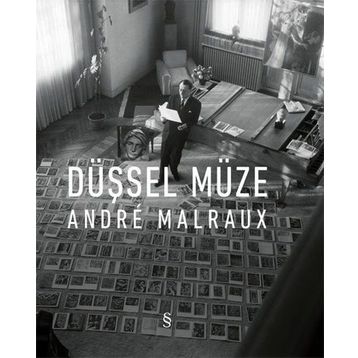 Düşsel Müze - Andre Malraux