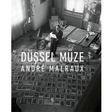 Düşsel Müze - Andre Malraux