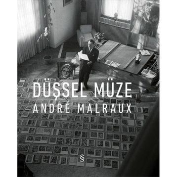 Düşsel Müze - Andre Malraux