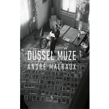 Düşsel Müze Ciltli Andre Malraux