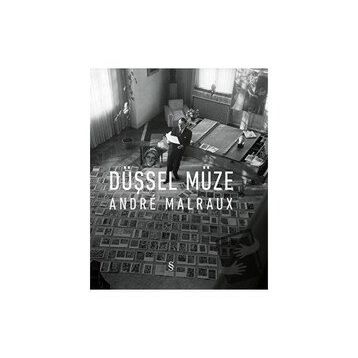 Düşsel Müze Ciltli Andre Malraux
