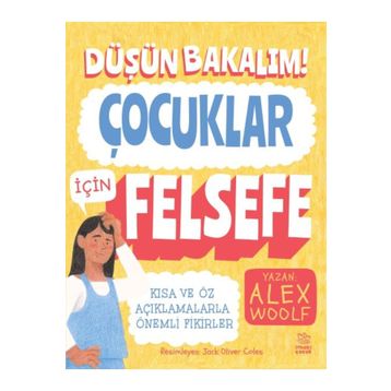 Düşün Bakalım - Peter Ekberg