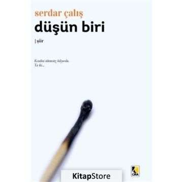 Düşün Biri - Serdar Çalış