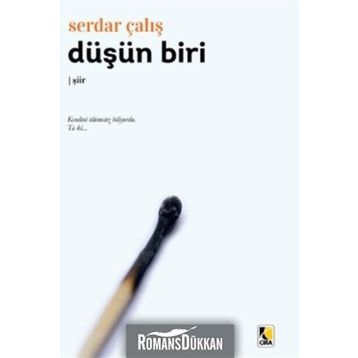 Düşün Biri - Serdar Çalış