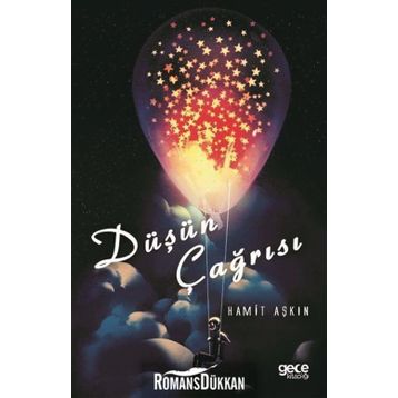 Düşün Çağrısı - Hamit Aşkın