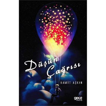 Düşün Çağrısı - Samit Aşkın