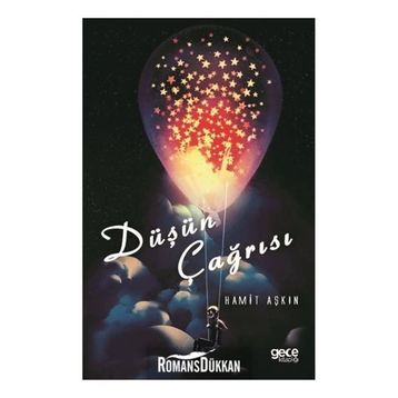Düşün Çağrısı - Samit Aşkın