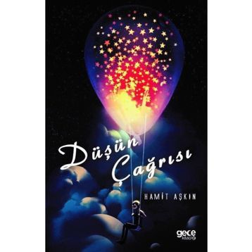 Düşün Çağrısı - Samit Aşkın