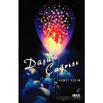 Düşün Çağrısı - Samit Aşkın