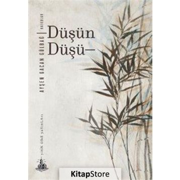 Düşün Düşü - Ayşen Gacan Gülbağ