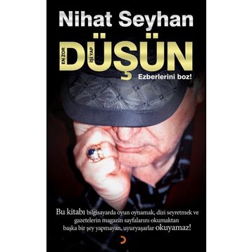 Düşün En Zor İşi Yap - Nihat Seylan