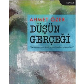 Düşün Gerçeği - Telgrafhane Yayınları