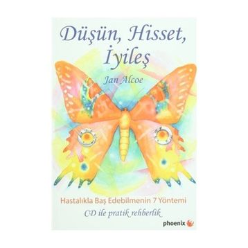 Düşün Hisset İyileş - Jan Alcoe