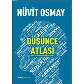 DÜŞÜNCE ATLASI - NÜVIT OSMAY