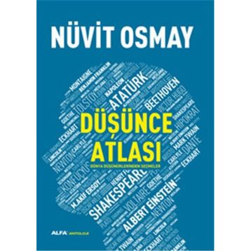 DÜŞÜNCE ATLASI - NÜVIT OSMAY