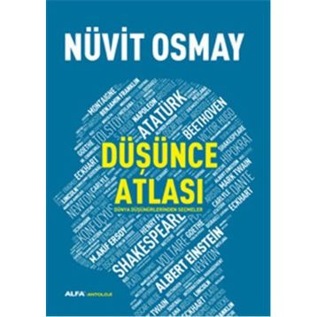 DÜŞÜNCE ATLASI - NÜVIT OSMAY