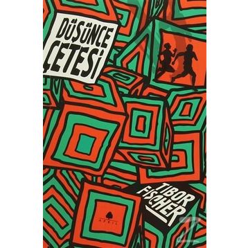 Düşünce Çetesi - Tibor Fischer