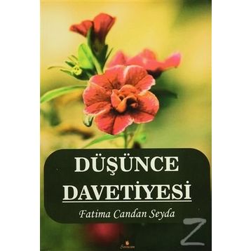 Düşünce Davetiyesi - Fatima Candan Seyda