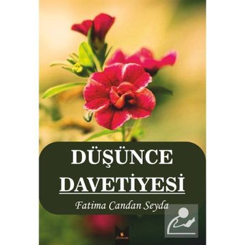 Düşünce Davetiyesi - Fatima Candan Seyda