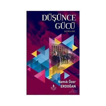DÜŞÜNCE GÜCÜ - ERHARD F. FREITAG