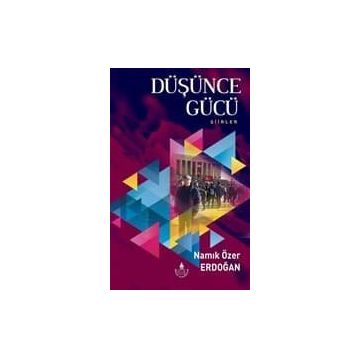 DÜŞÜNCE GÜCÜ - ERHARD F. FREITAG