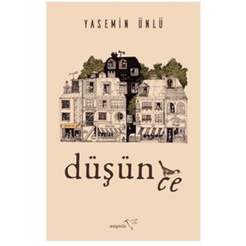 Düşünce - Müptela Yayınları