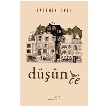 Düşünce - Müptela Yayınları