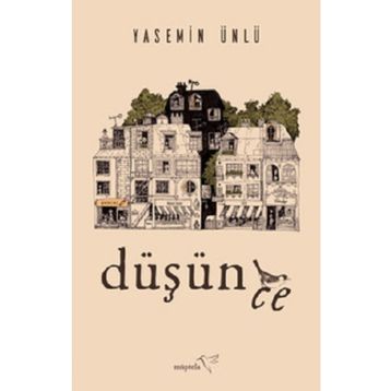 Düşünce - Müptela Yayınları
