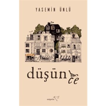Düşünce - Müptela Yayınları