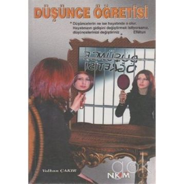 DÜŞÜNCE ÖĞRETİSİ - VOLKAN ÇAKIR