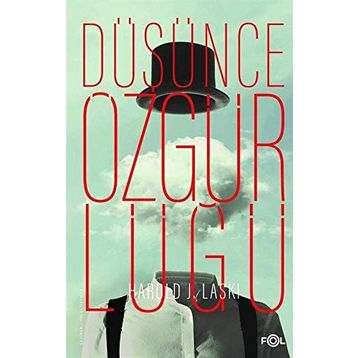 Düşünce Özgürlüğü - Harold J. Laski