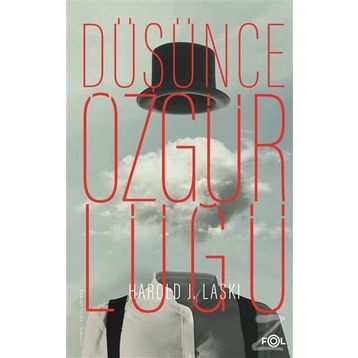 Düşünce Özgürlüğü - Harold J. Laski
