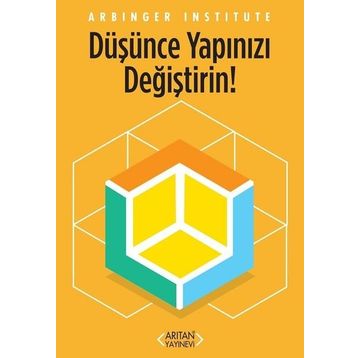 Düşünce Yapınızı Değiştirin - Kolektif