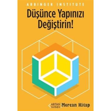 Düşünce Yapınızı Değiştirin - Kolektif
