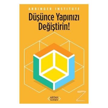 Düşünce Yapınızı Değiştirin - Kolektif