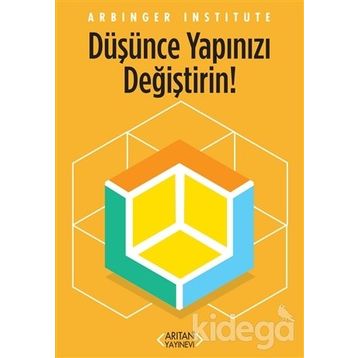Düşünce Yapınızı Değiştirin - Kolektif