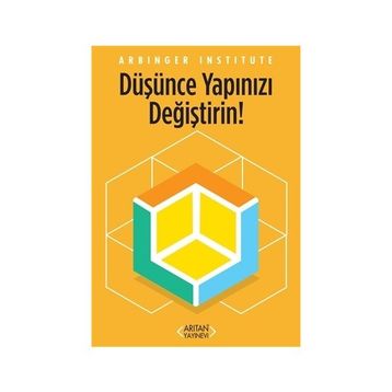 Düşünce Yapınızı Değiştirin - Kolektif