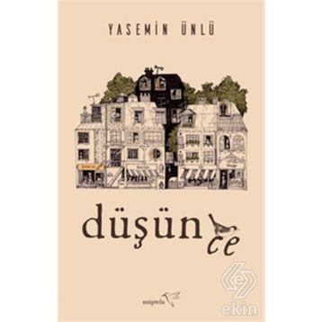 Düşünce-Yasemin Ünlü